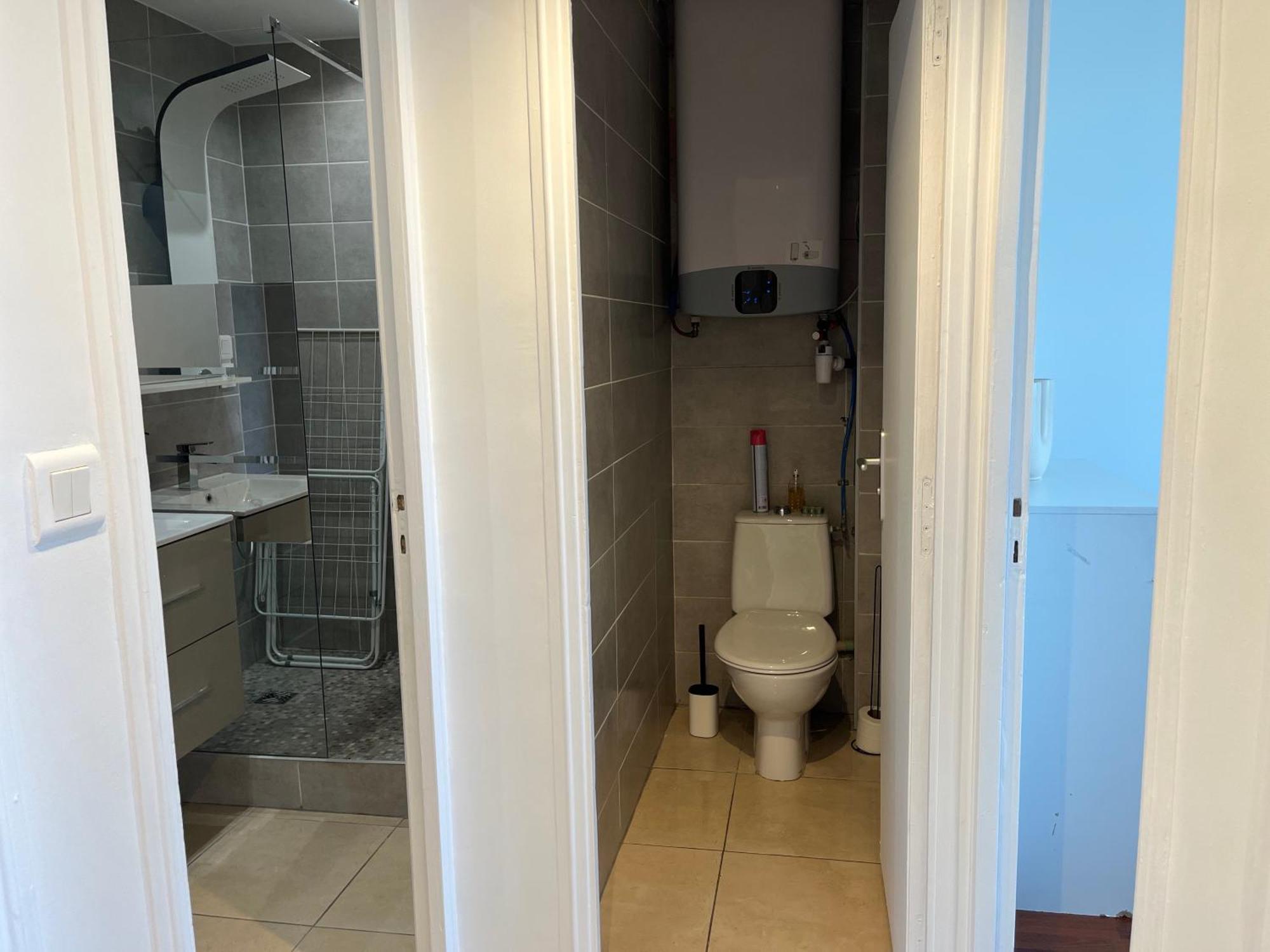 Suite Miramar Брон Екстер'єр фото