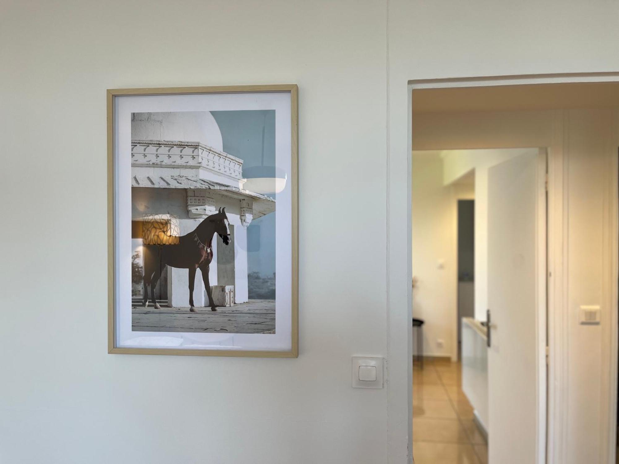Suite Miramar Брон Екстер'єр фото
