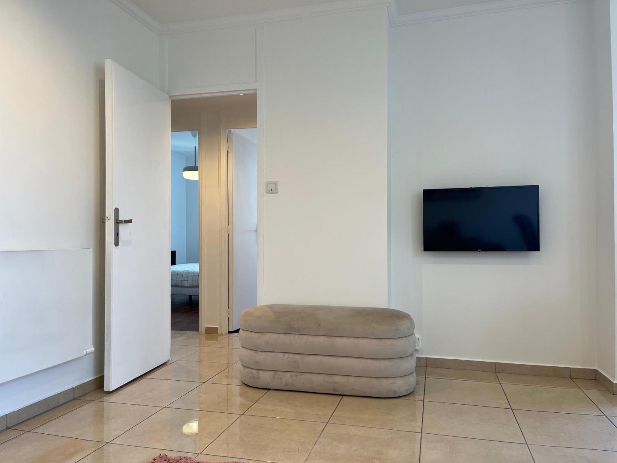 Suite Miramar Брон Екстер'єр фото